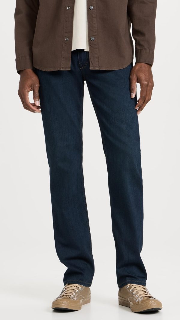 Men's Cellar Jeans