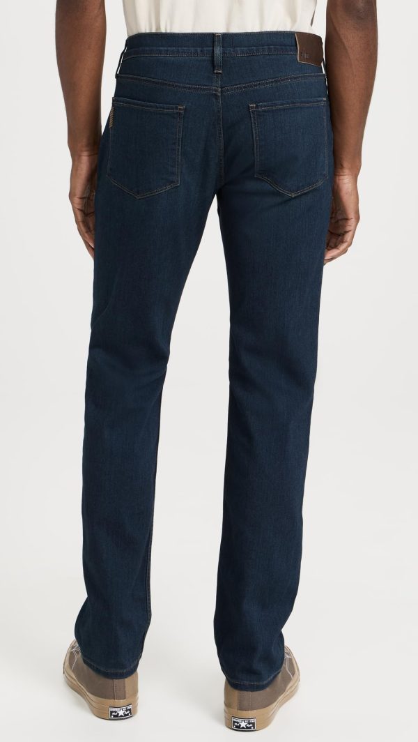 Men's Cellar Jeans