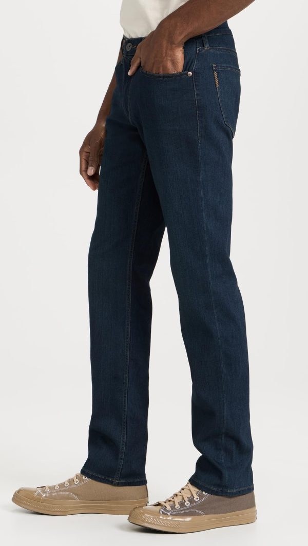 Men's Cellar Jeans