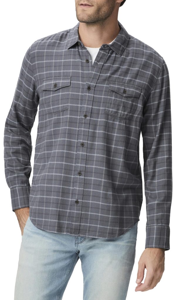 Men's Dark Wind Shirt