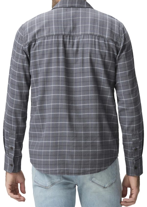 Men's Dark Wind Shirt