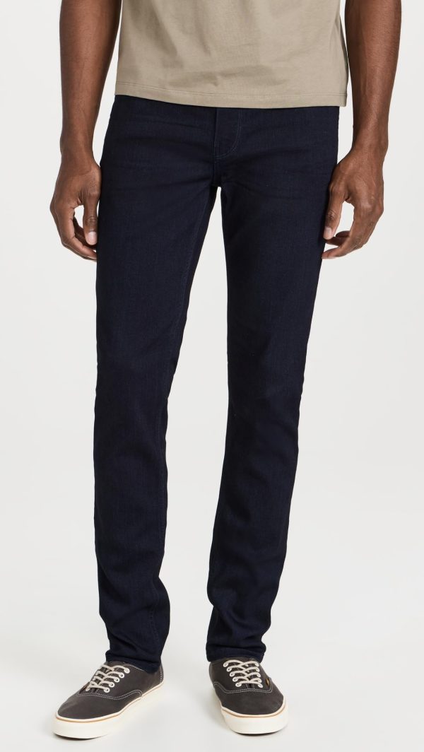 Men's Inkwell Jeans