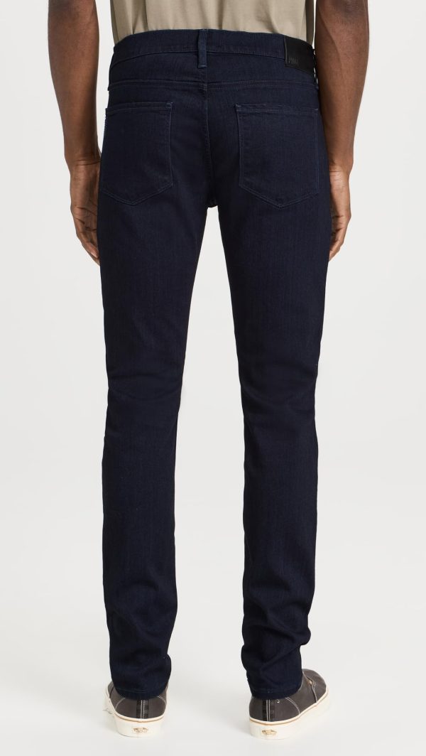 Men's Inkwell Jeans