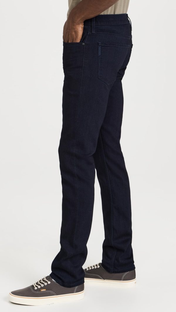 Men's Inkwell Jeans