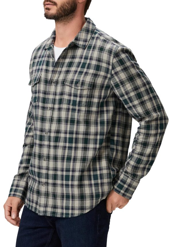 Men's Jasper Hills Shirt