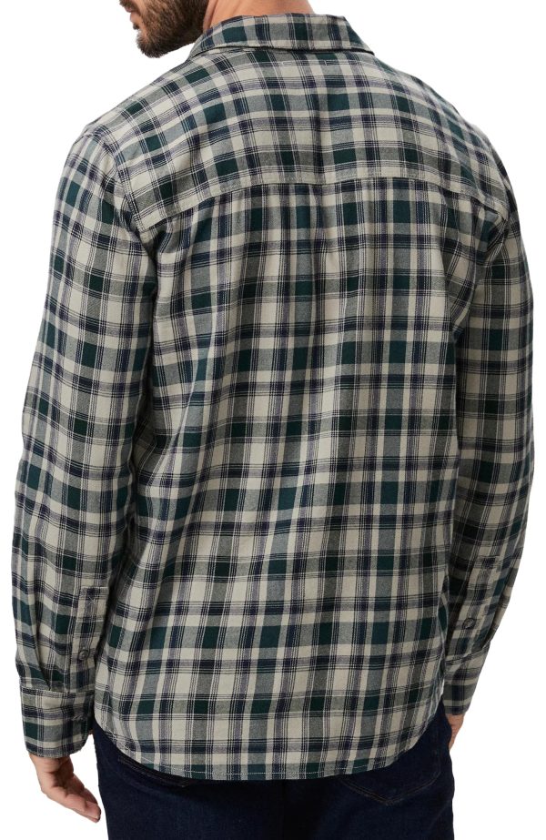 Men's Jasper Hills Shirt