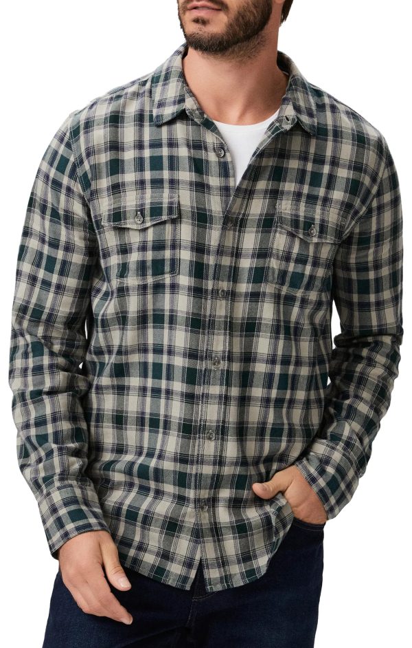 Men's Jasper Hills Shirt