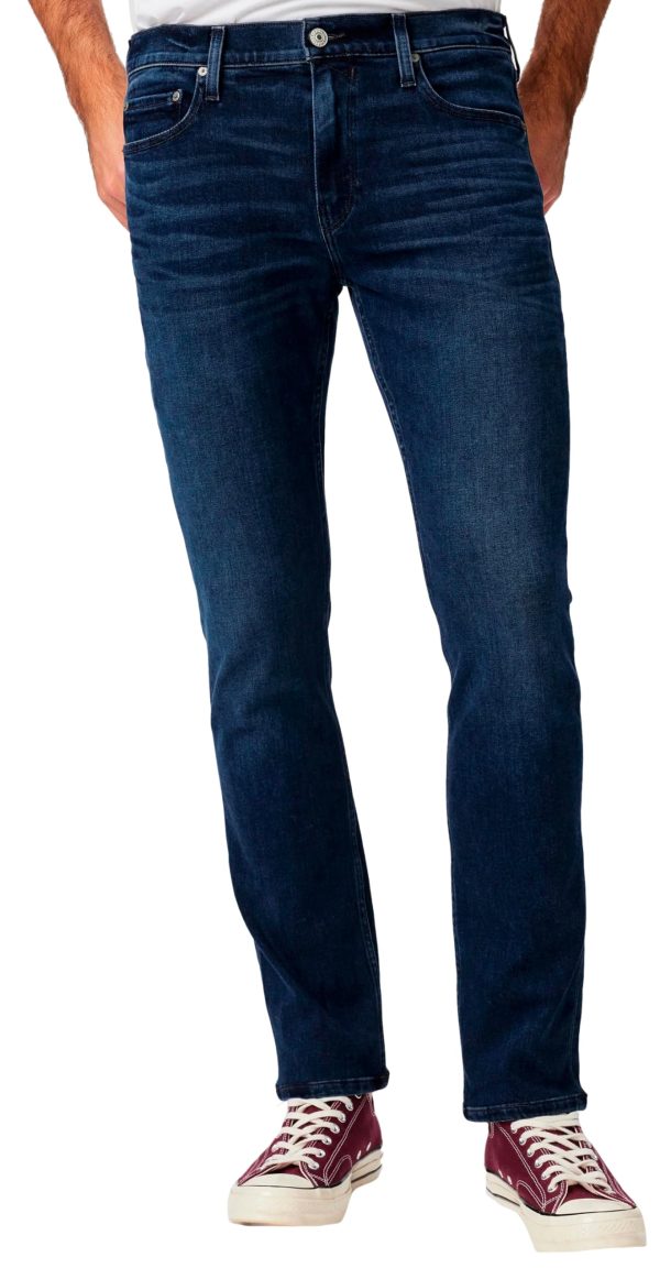 Men's Vintage Slim Jeans