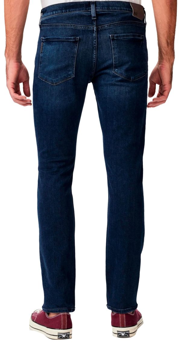 Men's Vintage Slim Jeans